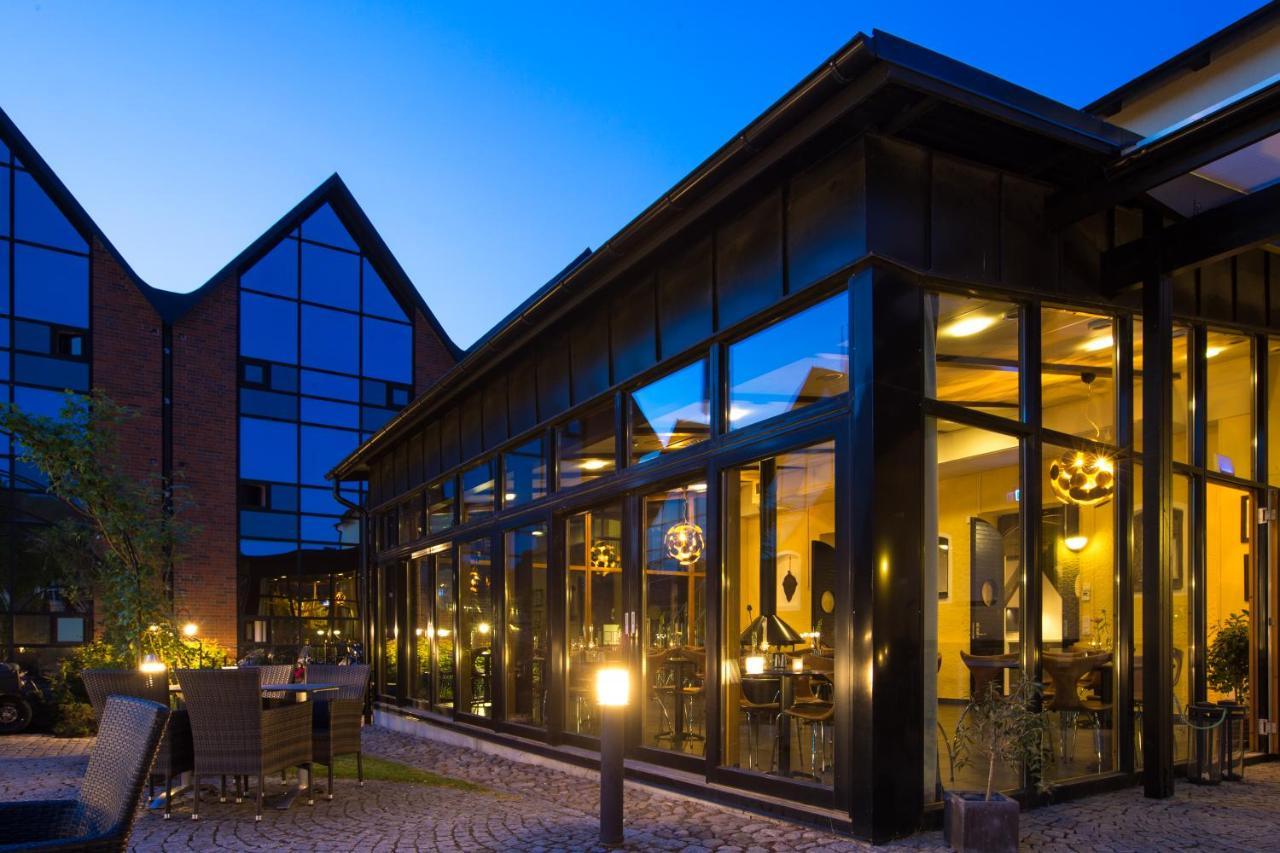 Home Hotel Carlscrona Karlskrona Dış mekan fotoğraf