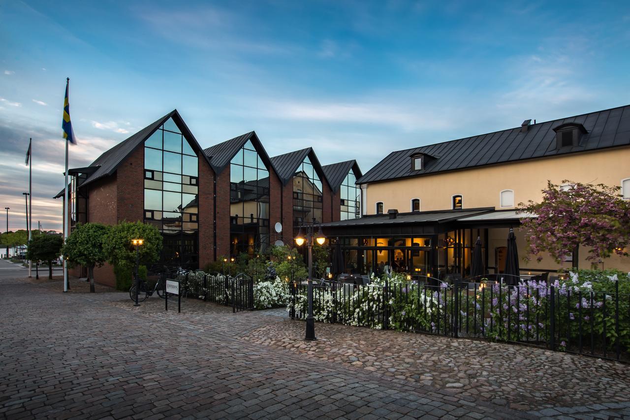 Home Hotel Carlscrona Karlskrona Dış mekan fotoğraf